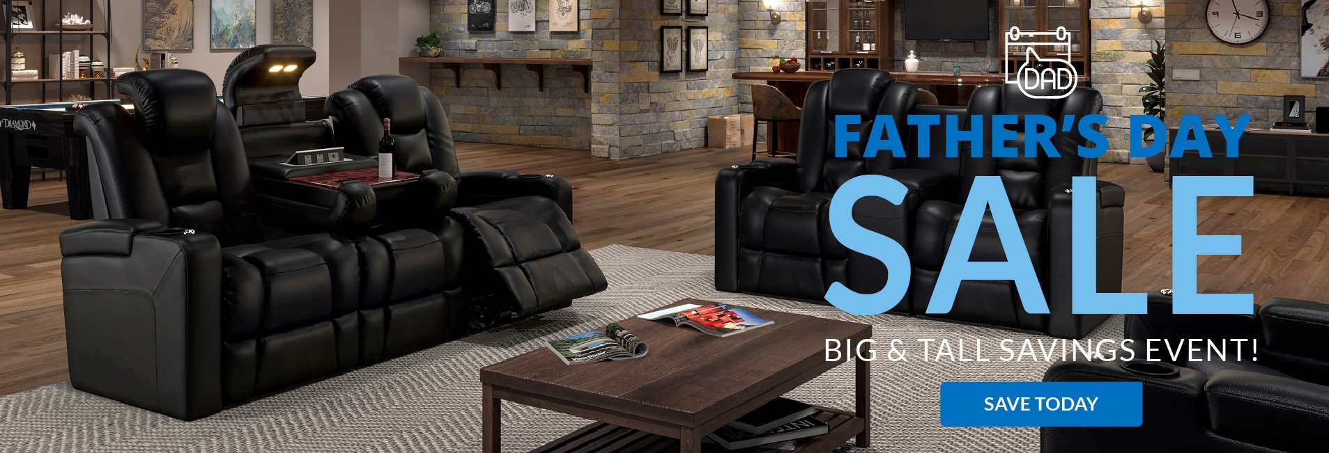Father's Day Sale