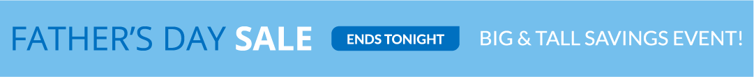 Memorial Day Sale