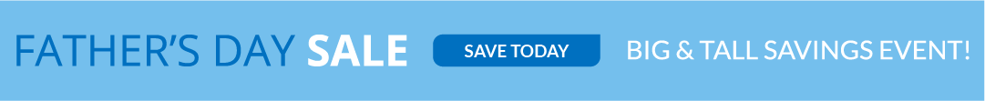 Memorial Day Sale