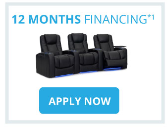 12 months financing