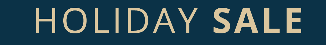 Holiday Sale