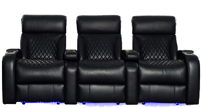 BLISS LHR THEATER SEATS