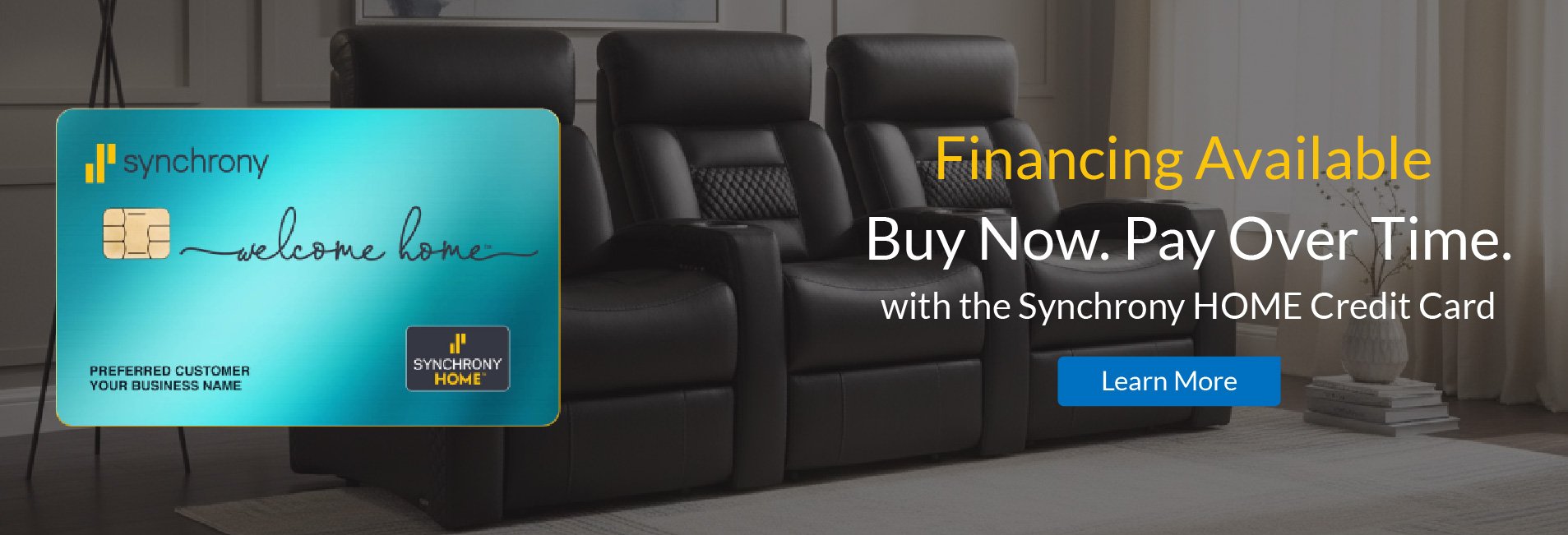 financing