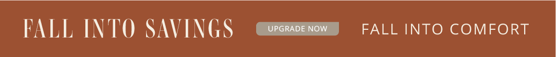 Fall into Savings with SeatUp