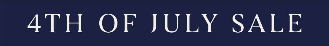 4th of July Sale