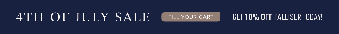 4th of July Sale