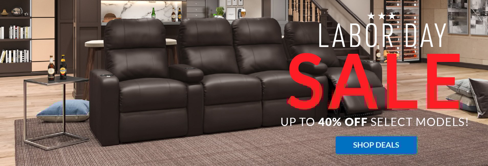 Labor Day Sale