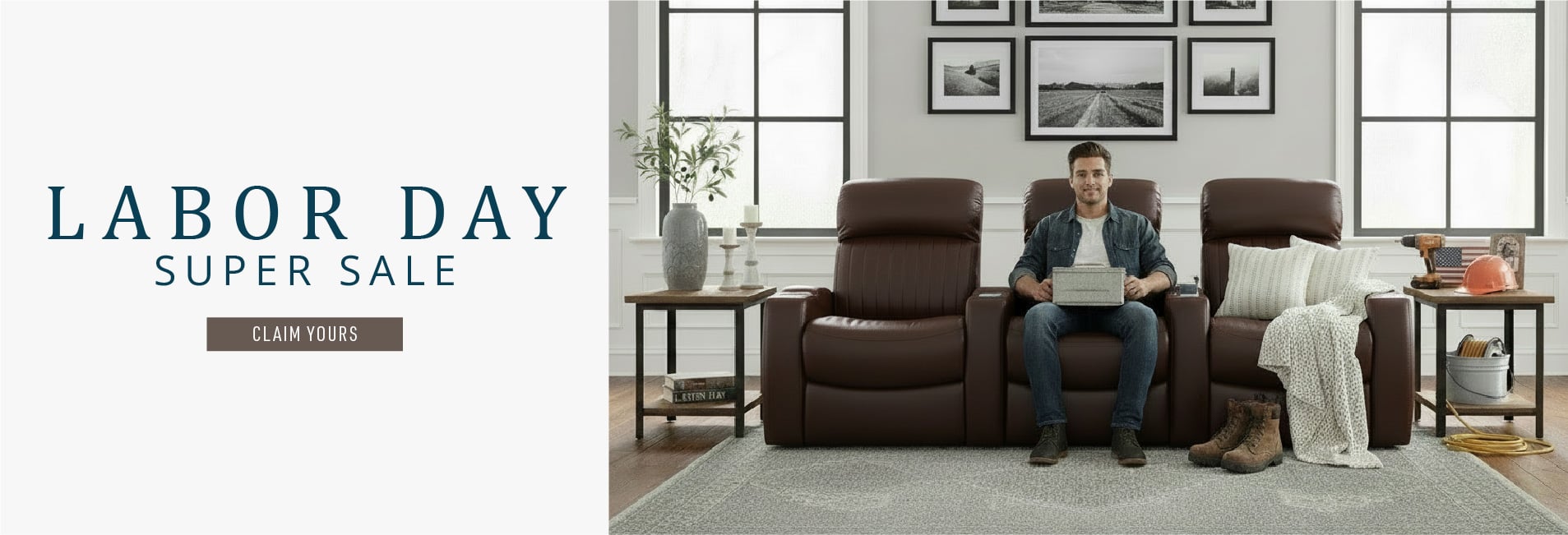 Labor Day Sale