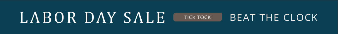 Labor Day Sale