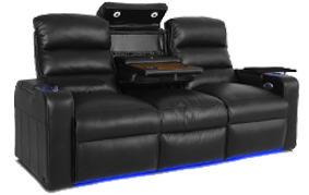 magnum sofas