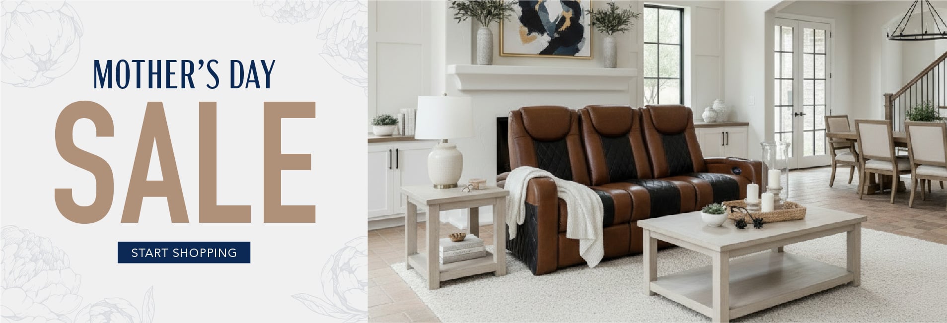Mother's Day Sale