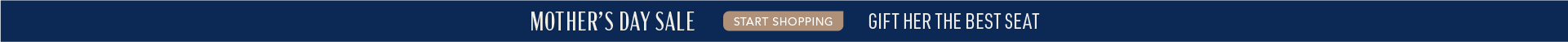 Mother's Day Sale