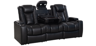 NOVO sofa