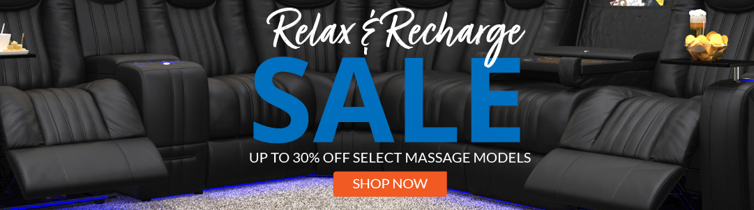 Relax and recharge Sale 2024
