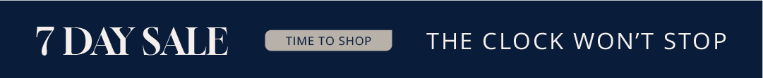 SeatUp 7 Day Sale