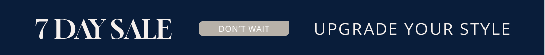 SeatUp 7 Day Sale