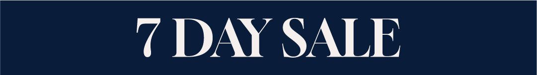 7 Day Sale