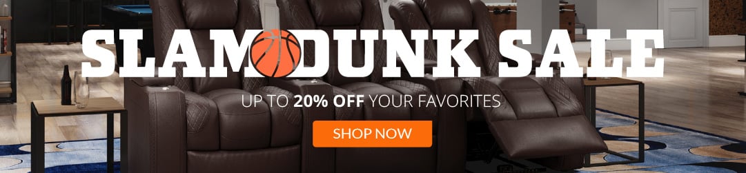 Slam Dunk Sale