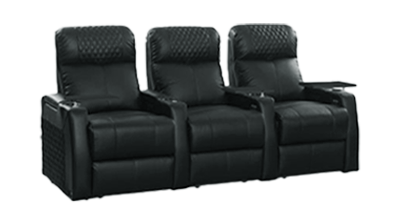 SOLACE THEATER SEATS