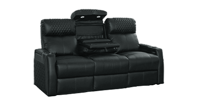 SOLACE sofa