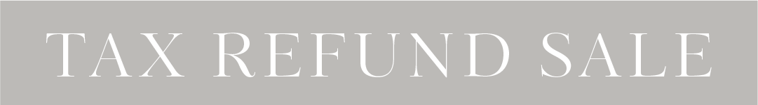 Tax Refund Sale