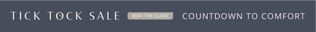 Tick Tock Sale