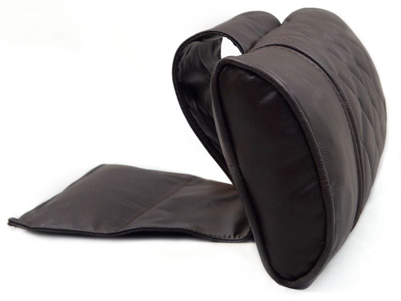 best neck pillow for recliner chair