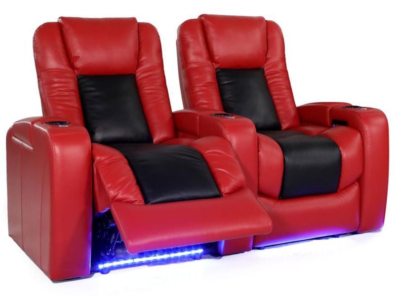 theater chairs