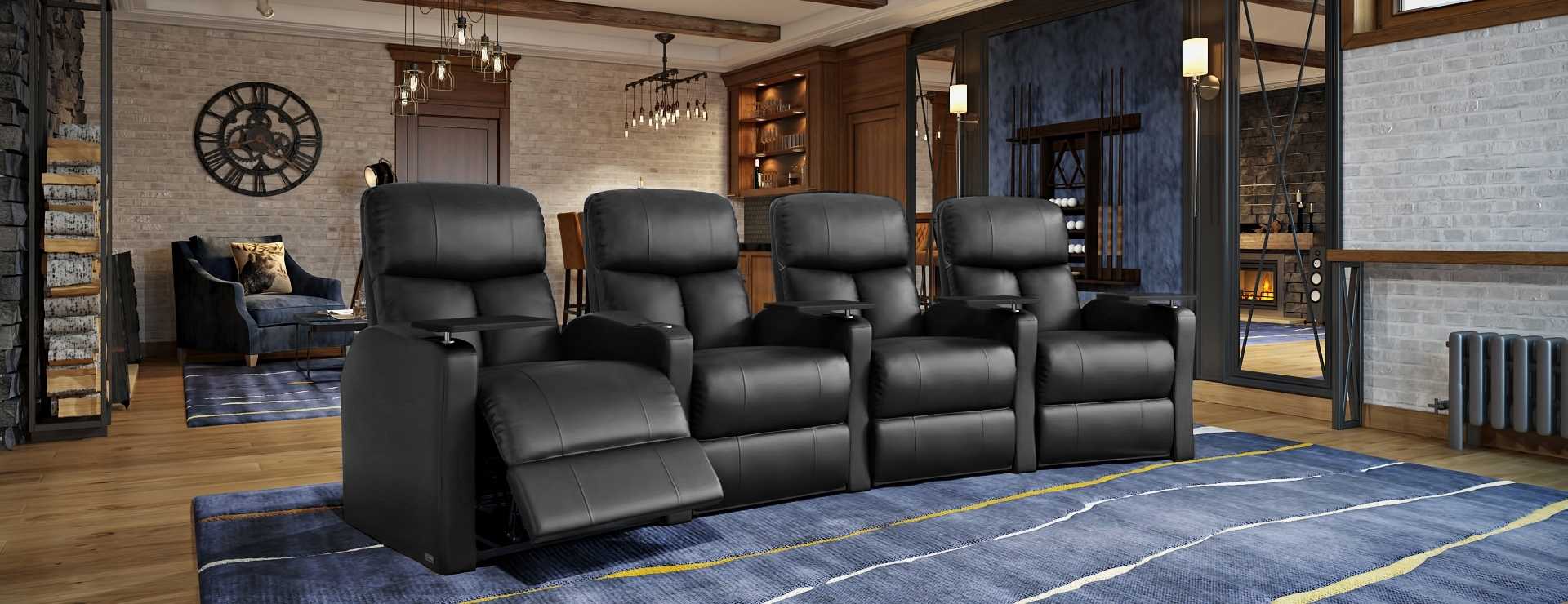 comfortable stadium seats