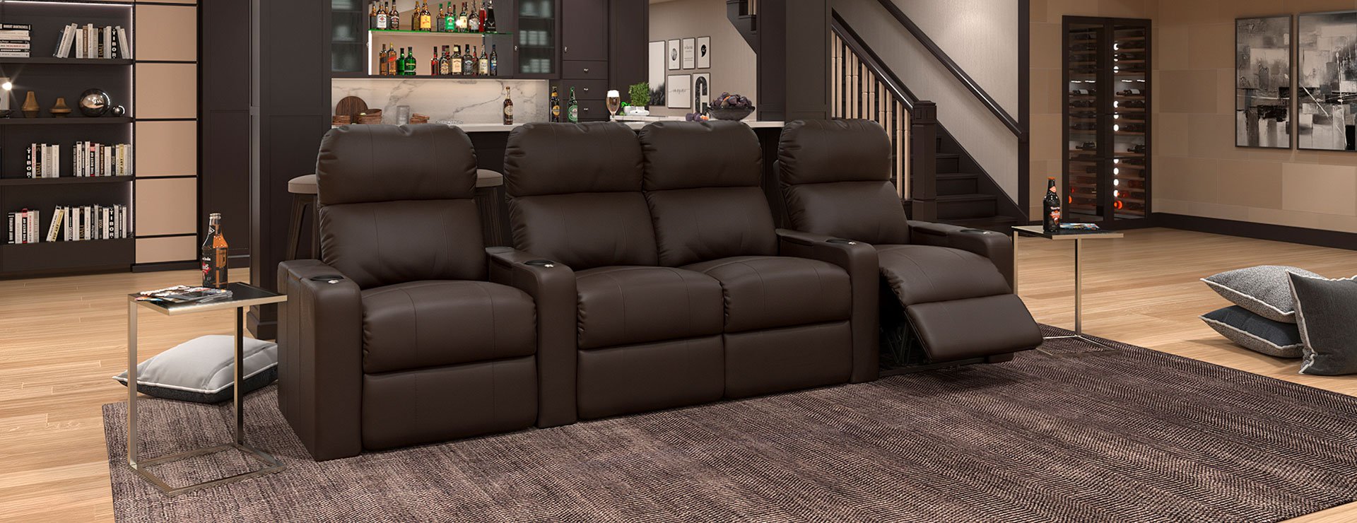 turbo XL700 top recliners 2020