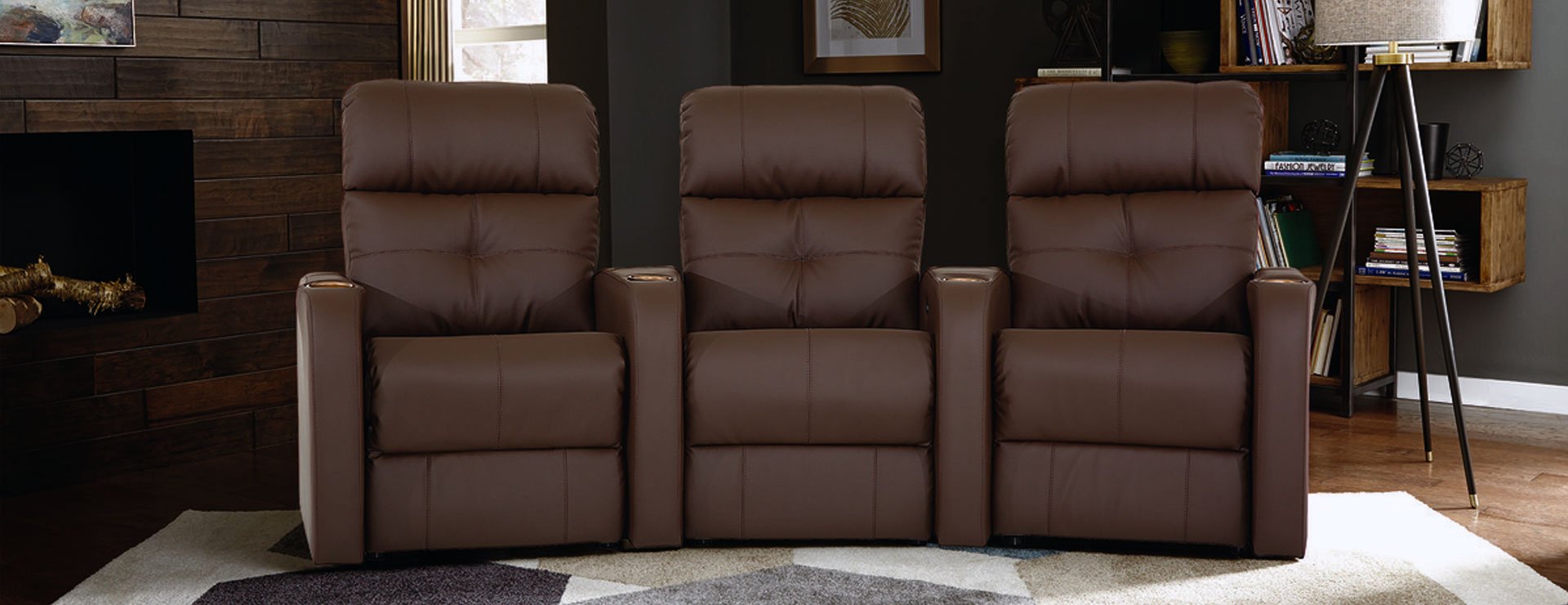 palliser audio 41422