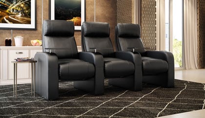 Home Theater Rockers