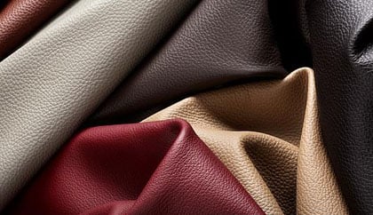 Italian Leather