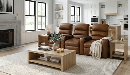 Powered Headrest Models