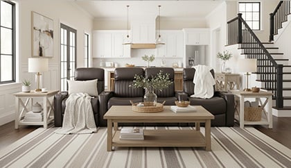 Power Headrests & Lumbar