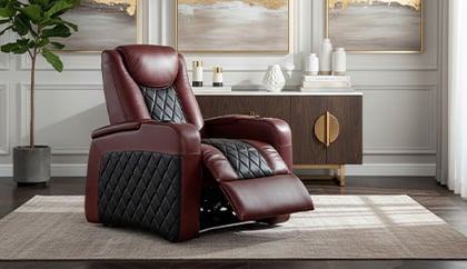 Single Recliners