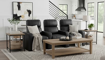 Home Theater Rockers