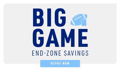 Current Deals & Promotions