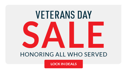 Current Deals & Promotions