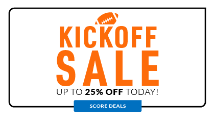 Current Deals & Promotions