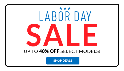 Current Deals & Promotions